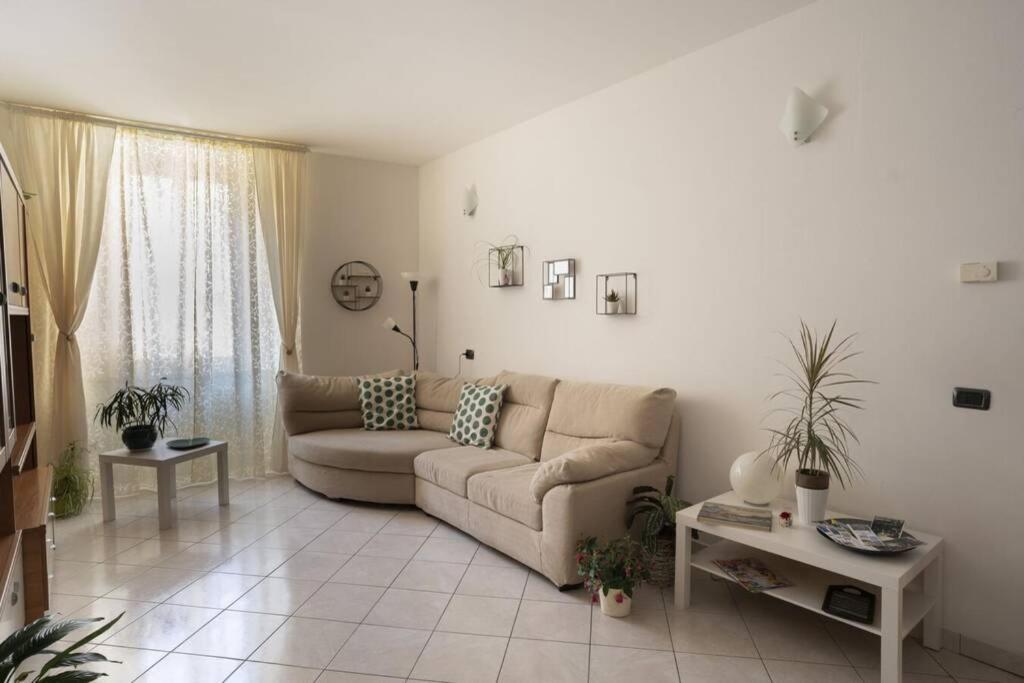La Casa Di Anna Apartment Como Exterior foto